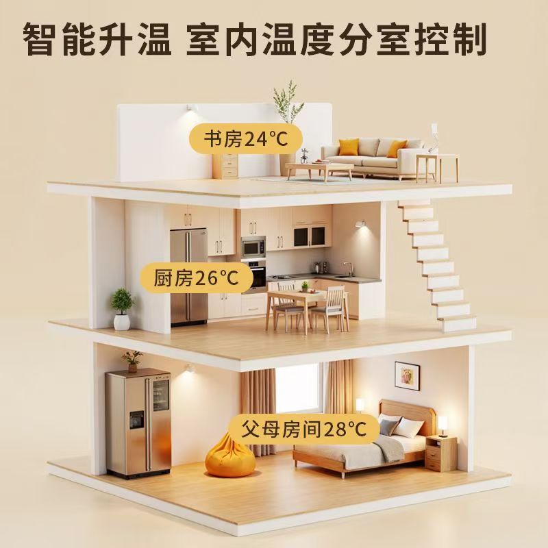 汉沽区 石墨烯电地暖公司哪家好？户型适配方案指南
